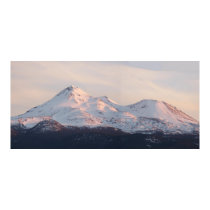 Mt. Shasta posters