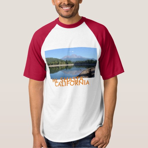 shasta t shirts