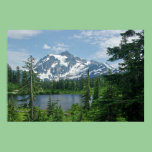 Mt. Shuksan posters