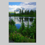 Mt. Shuksan posters