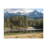 Mt. Sneffels postcards