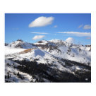 postcard - Mt Snoopy from Loveland Pass in Colorado
Copyright 2006
Gary Crownover