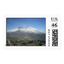 Mt St Helens postage by TrishWA Mt St Helens postage