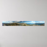 Mt Tallac 360 Print