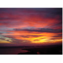 Mt. Tam Sunset photo sculptures by rocknca Mt. Tam Sunset photo sculptures