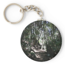 Mt Tamborine #2 Key Chains
