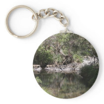 Mt Tamborine #3 Key Chain