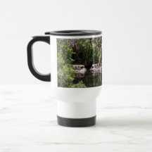 Mt Tamborine #3 Mugs