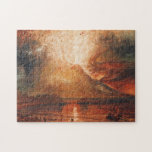 Mt. Vesuvius Puzzle