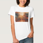 Mt. Vesuvius T-shirt