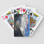 Mt. Victoria Playing Cards