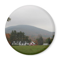 mt. wachusett magnets by SETatSGardner mt. wachusett magnets
