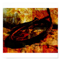 MTB posters by delartgrfx MTB posters