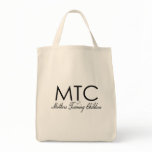 MTC Mothers Bag