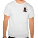 mtd front t-shirts