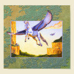 MtG Mesa Pegasus print