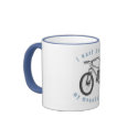 Mtn Bike Mug