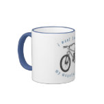 Mtn Bike Mug