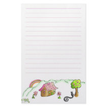 Mtn Cbn Stationery~