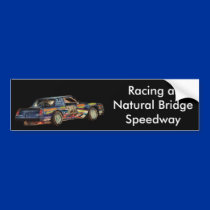 MTR racing bumper sticker bumper stickers