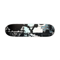 mtswana CULTURE Tub 5 skateboards by tshepi_02 mtswana CULTURE Tub 5 skateboards