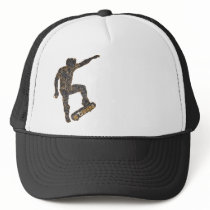 m'tswana hats