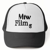 Mtw, Film, s hats by MtwFilms Mtw, Film, s hats