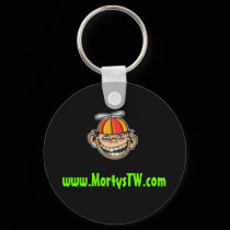MTW Key Chain keychains