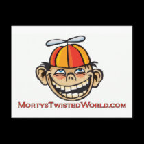 MTW Postcard