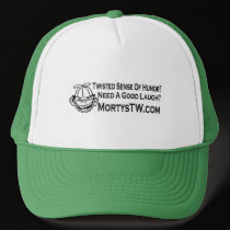 MTW Truckers Hat
