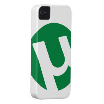 Mu iPhone 4 Case