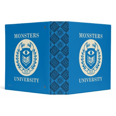 MU Seal - Dark Binder
