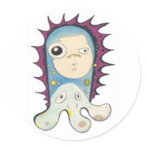 muahaha stickers