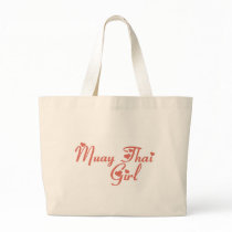 Muay Thai bags