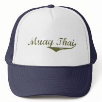 Muay Thai hats by republicofsport Muay Thai hats