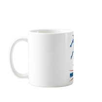 Muay Thai Coffee Mugs