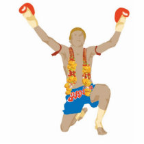 Muay Thai Sculpture photo sculptures by Jeffreynyc Muay Thai Sculpture photo sculptures