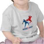 Muay Thai Shirts