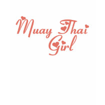 Muay Thai t-shirts by republicofsport Muay Thai t-shirts
