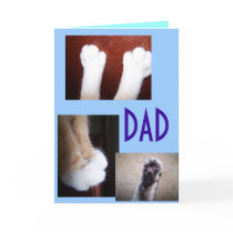 Much appaws for dad DAD cards by KatAnnette Much appaws for dad DAD cards