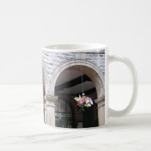 Much Wenlock Coffee Mugs