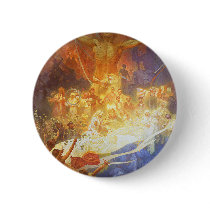 Mucha - Apotheosis of the Slavs buttons by Aquavel Mucha - Apotheosis of the Slavs buttons