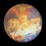 Mucha - Apotheosis of the Slavs magnets