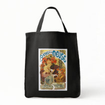 Mucha -  Bieres de la Meuse (Beer of the Muse) Bags