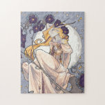 Mucha Dlane Puzzle