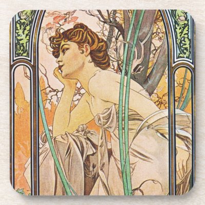 mucha evening