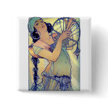 mucha, gypsy, tambourine, dance, music,