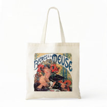 Mucha -Muse -1860 bags