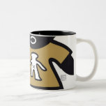 Muchacho de CSeeK Taza