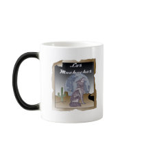 Muchacho Mug